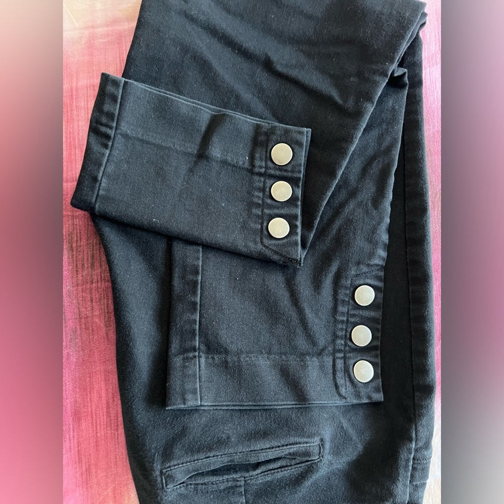 Women’s Croft & Barrow classic pull on pant